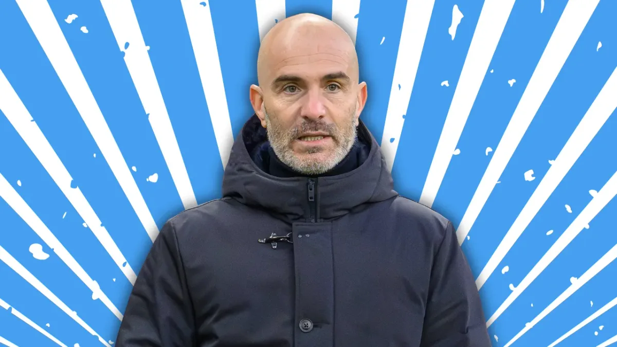 ‘Não sei se vai continuar’: Maresca faz alerta sobre tendência tática que mudou a Premier League