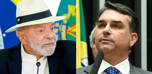 Com Flávio no cangote, Lula tenta aprovar fim da 6x1 antes da eleição