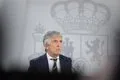 Marlaska remite al CGPJ su preocupación por prohibir a la Policía que investiga la crisis de Ceuta informar a superiores