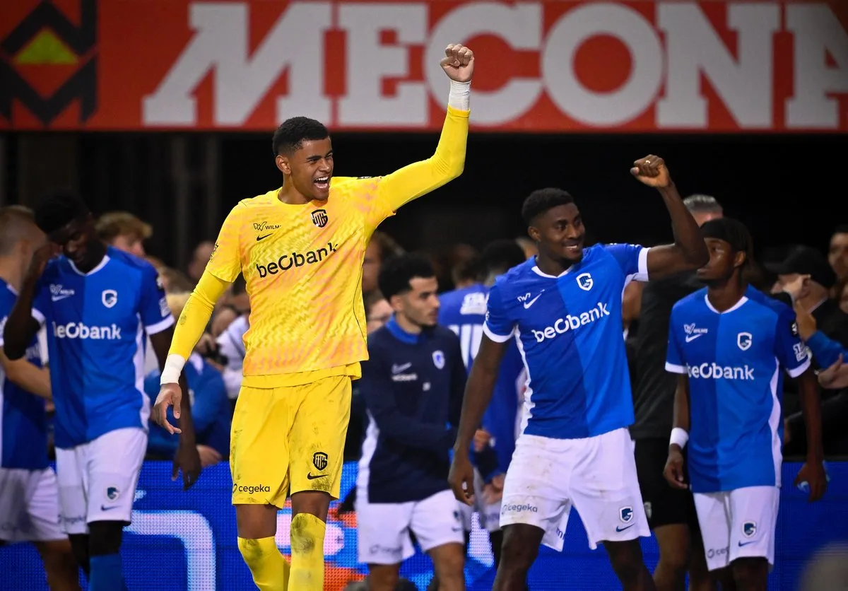 Liverpool confirm goalkeeper transfer after Giorgi Mamardashvili exit links