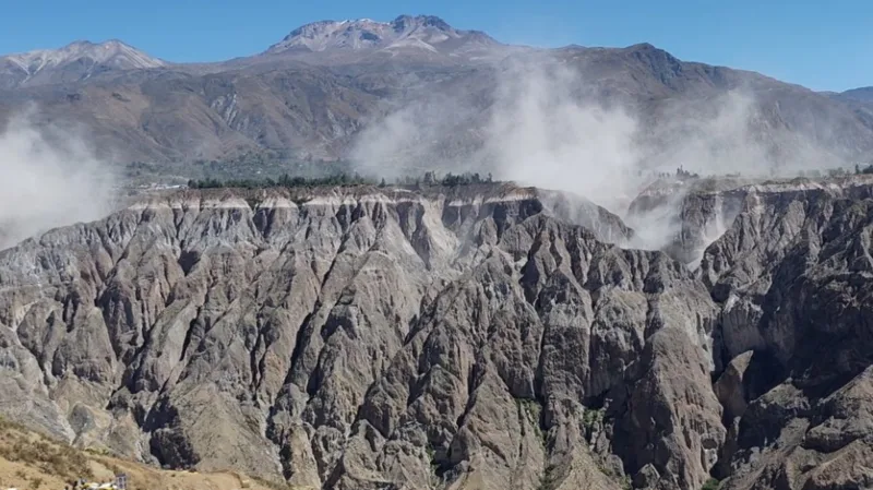 Terremoto no Peru: por que estamos vendo tantos abalos sísmicos em sequência?