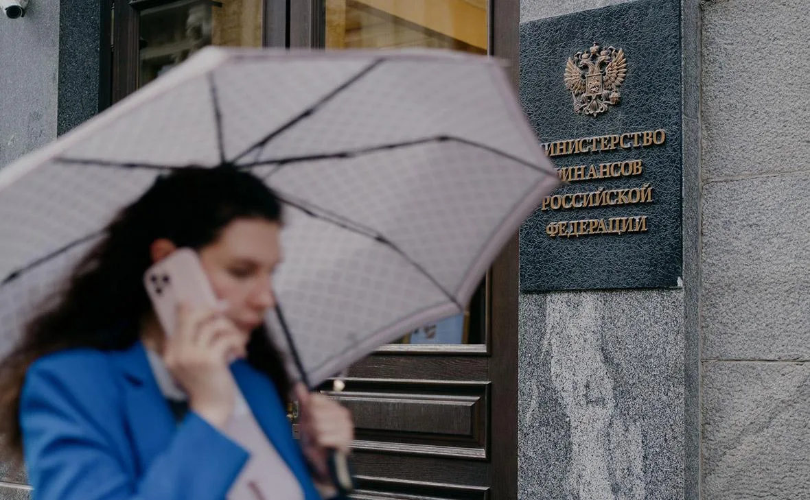 Минфин раскрыл планы по допдоходу бюджета за счет обеления экономики