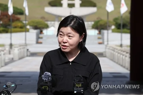 중수청, 임은정 광주청장 업무용 PC 포렌식…감찰 본격화