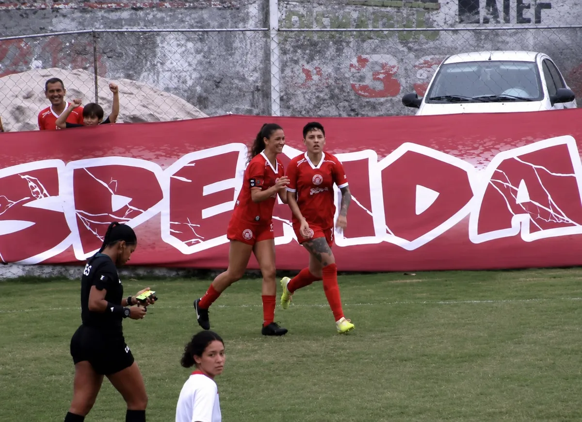 Capixaba Feminino: Prosperidade estreia com goleada, MDE vence e assume a liderança na segunda rodada