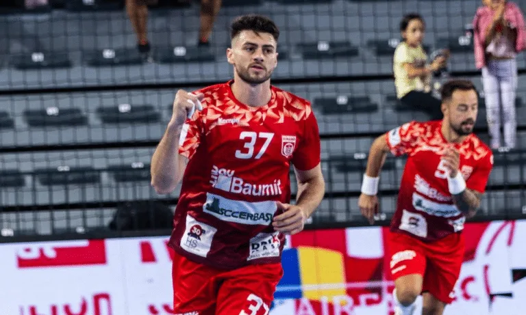 Taubaté vence Sorocaba e conquista 8ª vitória no Super Paulistão de handebol