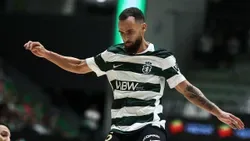 Futsal: Sporting entra a vencer na Liga, Sp. Braga derrotado pelo Fundão