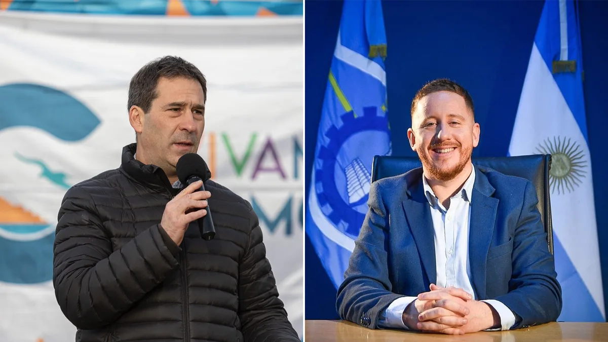 Chubut: el peronismo mira 2027, pero la interna condiciona su armado para disputar la gobernación