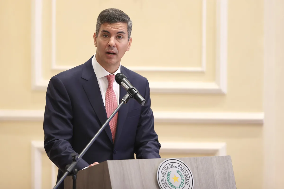 Paraguay anunció un plan de inclusión financiera que pone el foco en elevar el ahorro y el acceso al crédito