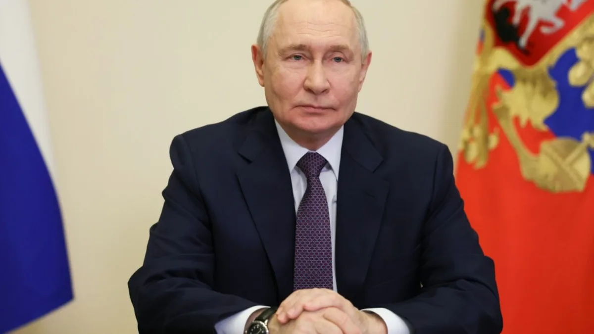 „Schande“: Kritik an Altkanzler Schröder nach Besuch bei Putin