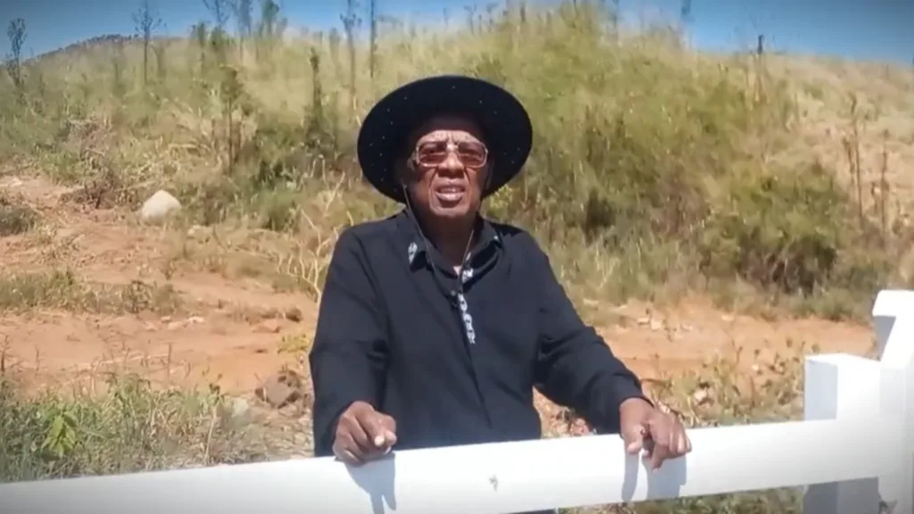 Papa James, figure historique du salegy malgache, est mort à 76 ans