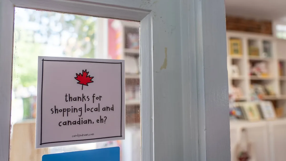'It is Lake Ontario and it won’t change,' business owners in Niagara region respond to Trump renaming lake