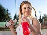 Hidden danger of your 'hydrating' electrolyte drink: They've exploded in popularity but now experts warn they could cause serious damage... and it's down to one ingredient
