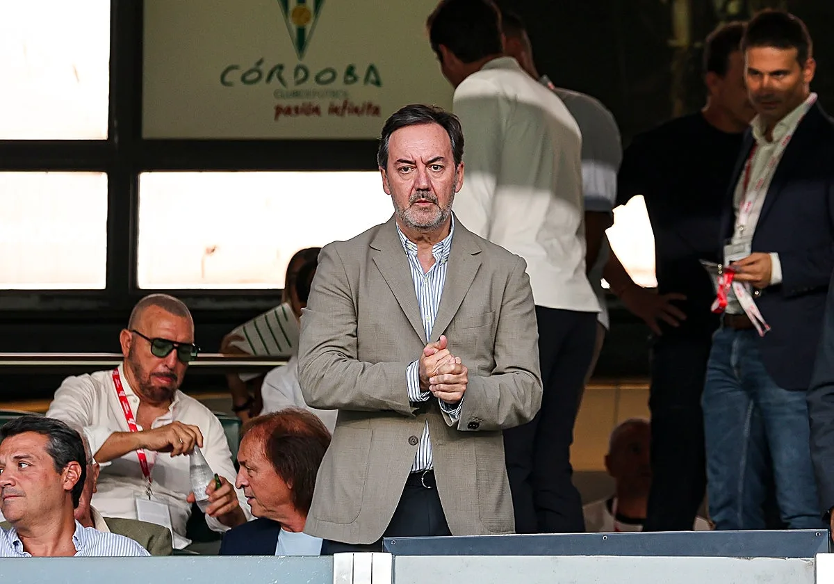 El Córdoba CF encara los últimos dias de mercado con la defensa como gran tarea pendiente