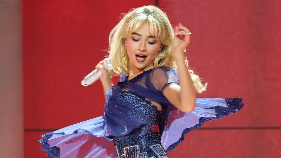 Sabrina Carpenter’s Breakout Single Finally Reaches No. 1