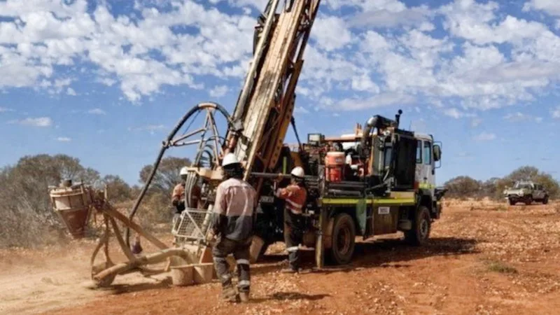 Gateway lands new high-grade hard-rock gold discovery near Wiluna, WA