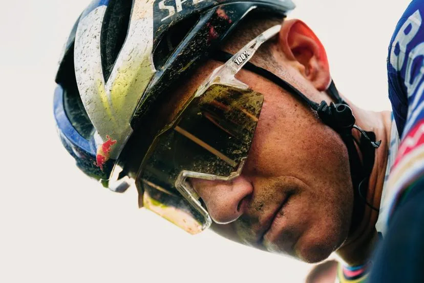 « Lorsqu'il se fixe un but, il veut l'atteindre le plus vite possible, coûte que coûte » : Remco Evenepoel, le gagneur insatiable qui refuse de choisir la facilité