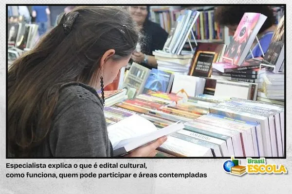 Edital cultural: o que é, como funciona e quem pode participar