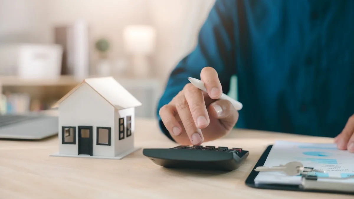Imóvel em garantia: crédito para quitar dívidas