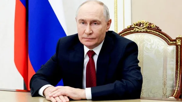 Russia's Enemy Tries to Disrupt Elections, But It Impossible to Intimidate Russia - Putin