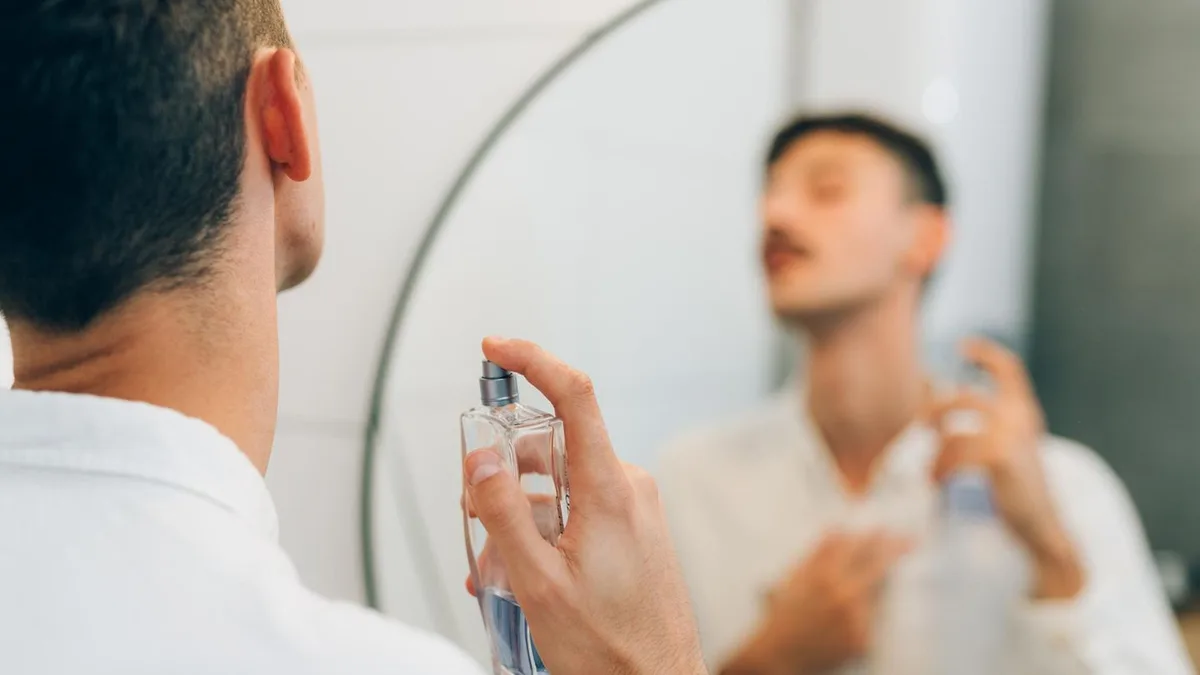 Duft-Bestseller: Parfum für Männer: Das sind die zehn beliebtesten Herrendüfte