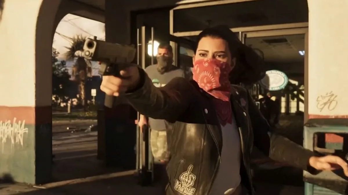 GTA-Fans legen Netflix lahm - Game-Szene feiert die ersten Spielausschnitte