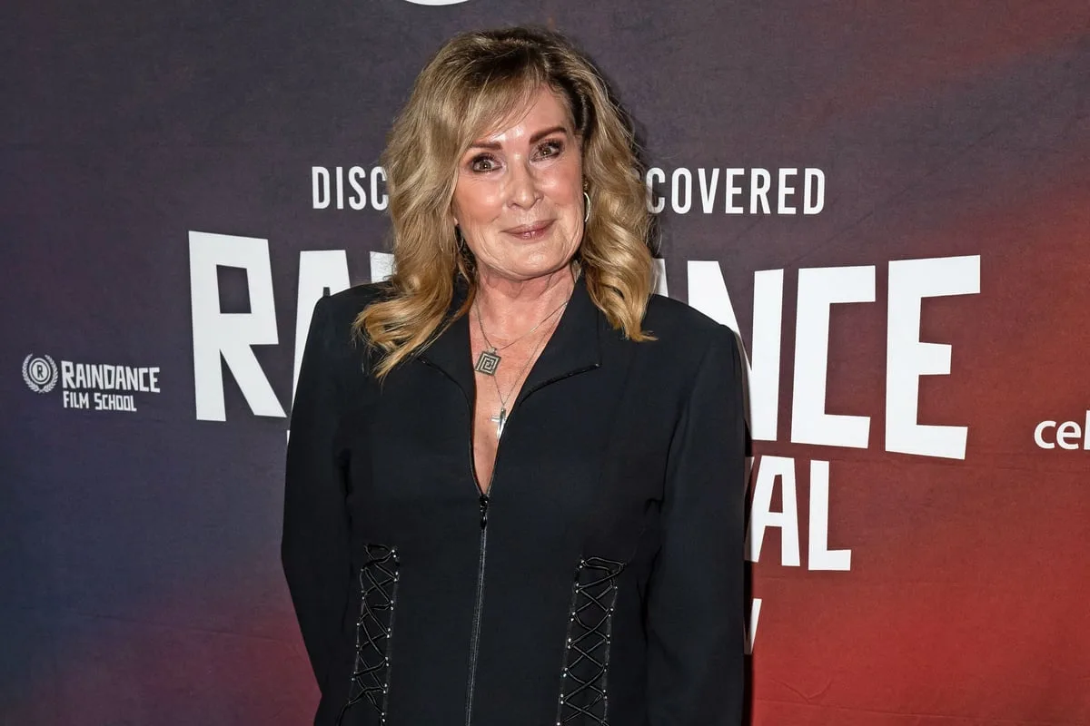 Coronation Street star Beverley Callard in 'limbo' with breast cancer drugs treatment