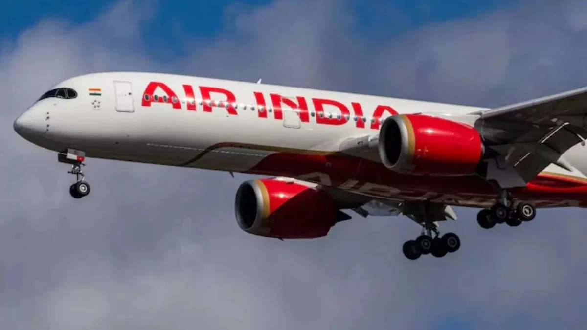 Air India cancels all flights to and from three Saudi cities till October 20