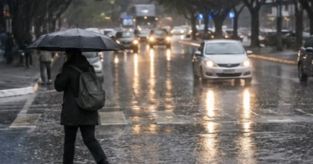 Alerta climática de la ONU: El Niño se intensificará en las próximas semanas y anticiparon cuando será su máximo pico