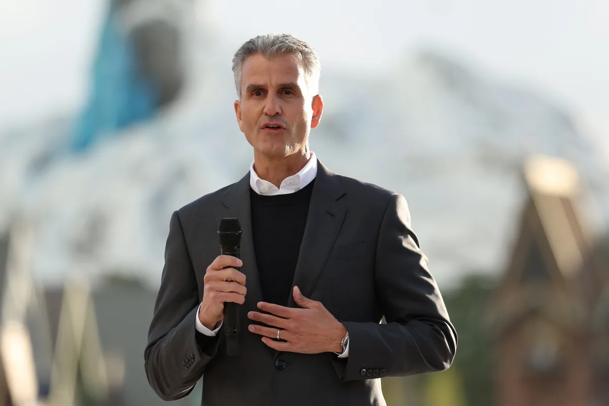 ABC and Disney sue FCC, alleging First Amendment violations