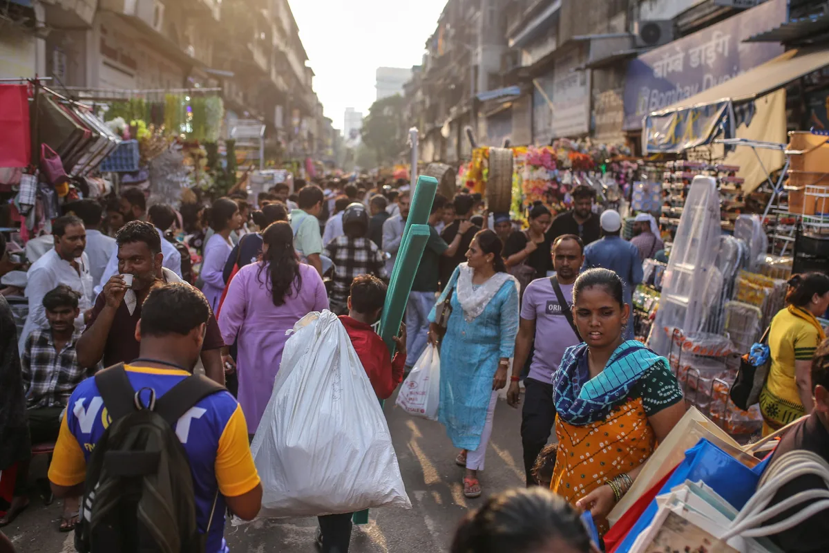 India's economy can near $20 trn by 2046 if current growth pace holds: CEA