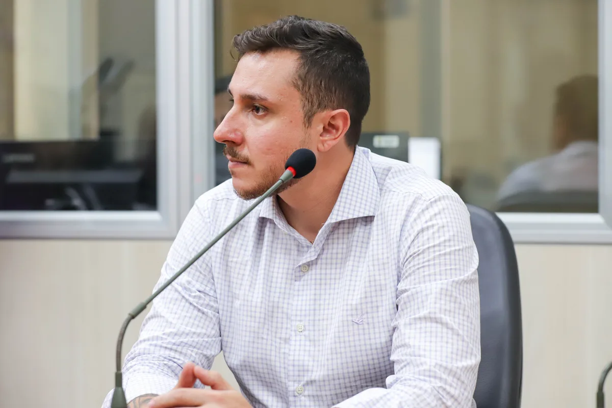 Justiça Eleitoral condena vereador de BH, Lucas Ganem, à perda do mandato por fraude ao domicílio