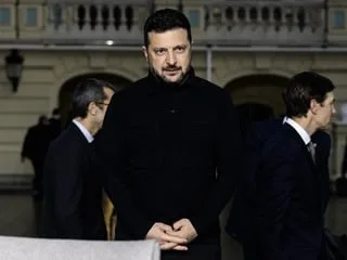 Guerre en Ukraine : Volodymyr Zelensky se dit prêt à rencontrer Vladimir Poutine au G20 à Miami