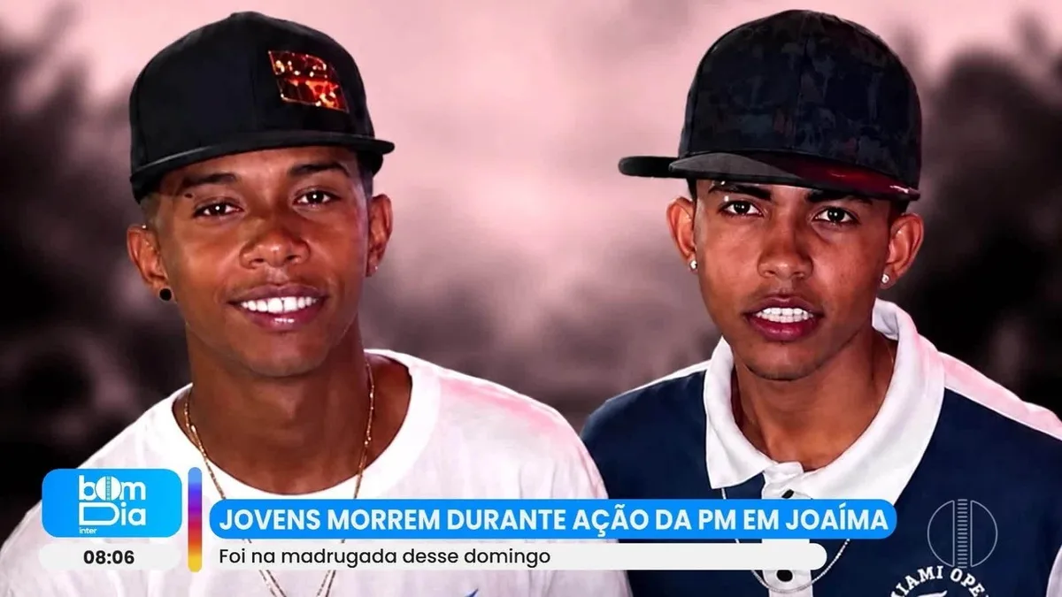 Irmã diz que PM não acionou Samu após moto ser atingida por viatura em Joaíma