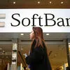 Softbank faz emissão de dívida recorde para financiar IA à boleia do projeto com OpenAI