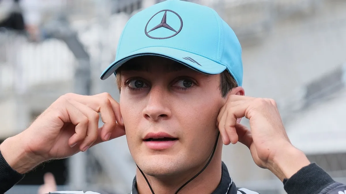 Mercedes confirm Russell grid penalty - but where will he take it?