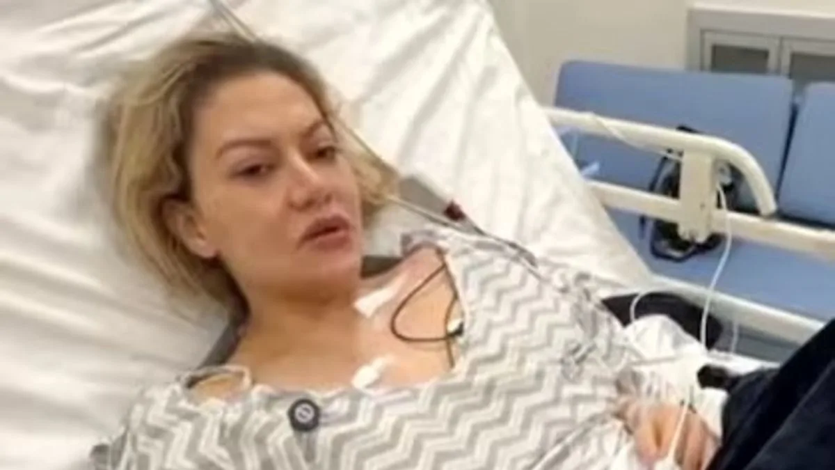 Nadia Beller aseguró que la esposa de Fernando Cerimedo fue quien filtró los audios del causa ANDIS