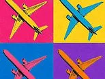 The popular travel trends that make you look 'naff' at the airport: Airline staff and fellow fliers are secretly looking down on you for these three no-nos