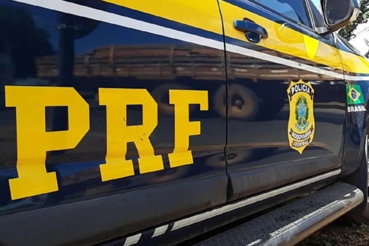 Acidente na BR-163 mata pai e deixa mãe e dois filhos feridos em MT