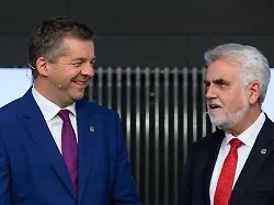 Über mögliche Regierungsbildung: CDU lehnt Gespräch mit SPD in Sachsen-Anhalt ab