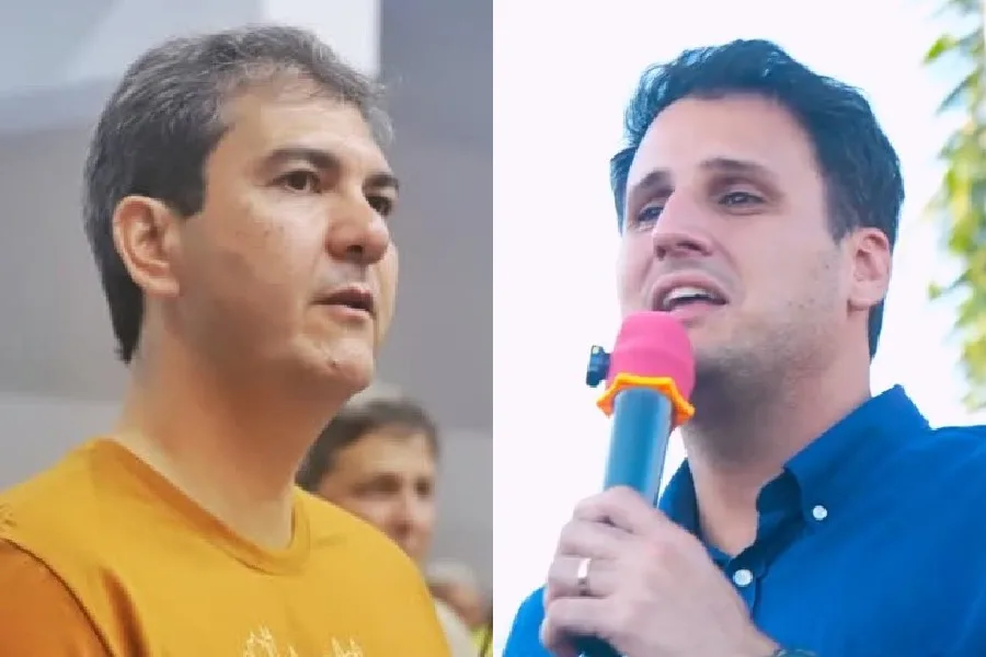 Ex-prefeito lidera contra o primo, sobrinho do governador, na corrida estadual no Maranhão, mostra pesquisa