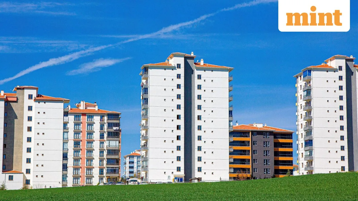 Six listed REITs distribute ₹3,136 crore to nearly 5 lakh unitholders in Q1 FY27 amid strong rental income