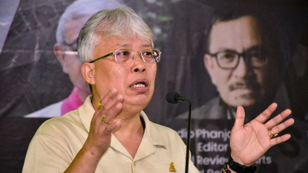 'POSH is not a Chinese act': Sacked JNU professor alleges 'witch hunt'