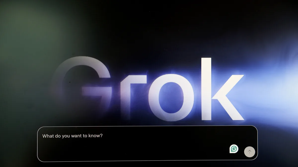 Another woman joins lawsuit accusing Grok of generating CSAM