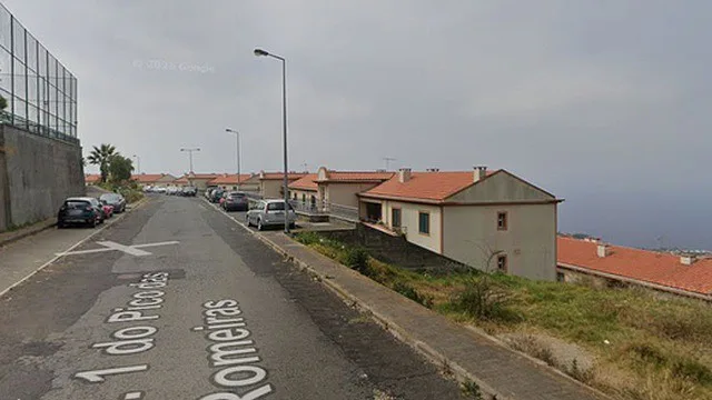 Casal agride homem de 35 anos no Funchal esta madrugada