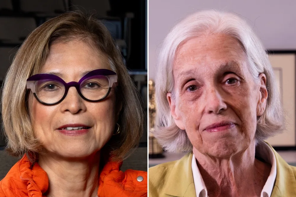 Jinko Gotoh Succeeding Marge Dean As President Of WIA