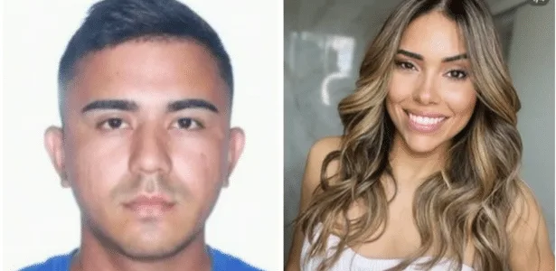 PM é presa suspeita de envolvimento na morte de colega no Ceará