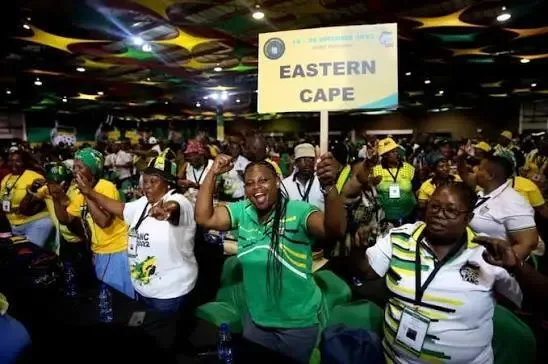 ANC Eastern Cape crisis deepens: Members demand NEC halt councillor list as IEC deadlines looms