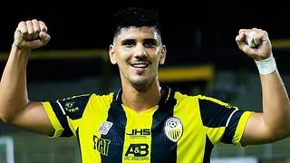 Goles y asistencias: así se mueven los líderes de la Liga FUTVE en 2026