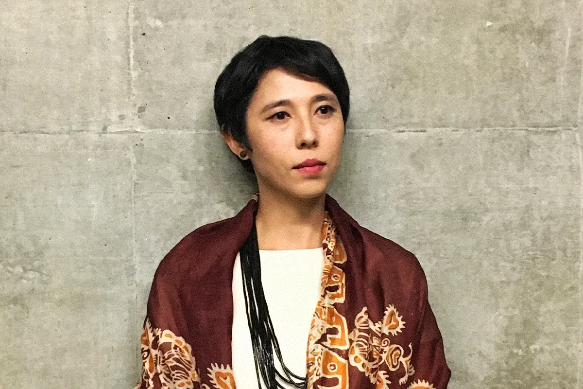Hanna Limulja, la antropóloga que defiende a los indígenas: "Cuando un pueblo se extingue, el planeta pierde una manera ver el mundo"