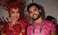 Amigo de Virginia, Lucas Guedez, é confirmado na “Dança dos Famosos”